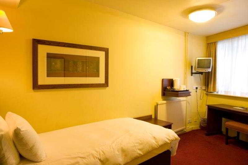 Highwayman Hotel Dunstable Quarto foto